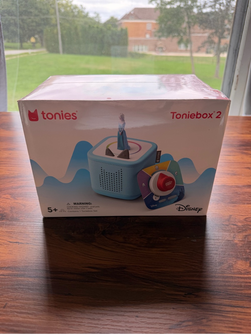 Tonie Box 2 Bundle